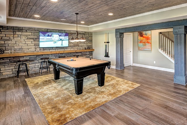 Hollis Stoneworks, LLC