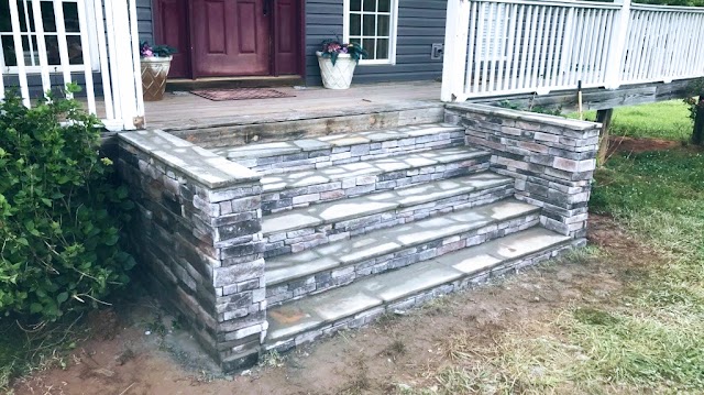 Hollis Stoneworks, LLC photo 4
