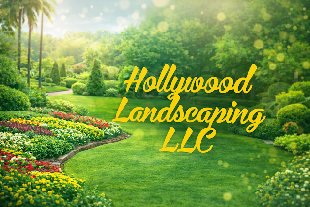 Hollywood Landscaping LLC