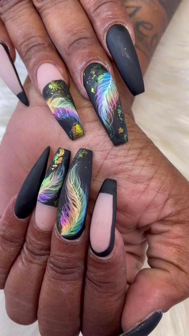 Hollywood Nails photo 3
