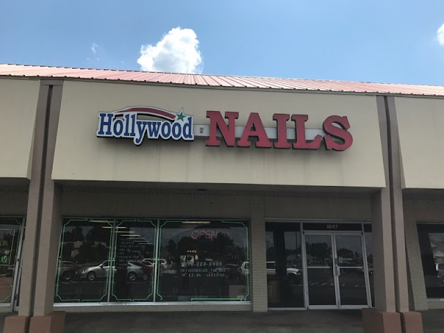 Hollywood Nails photo 4