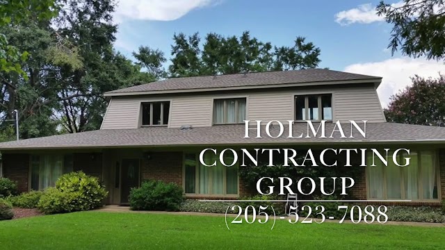 Holman Contracting Group photo 3