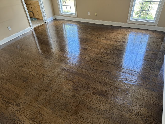 Holman Floor Co. photo 2