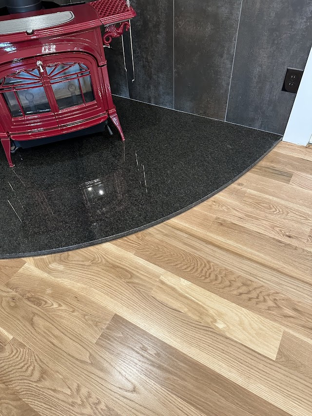 Holman Floor Co. photo 3