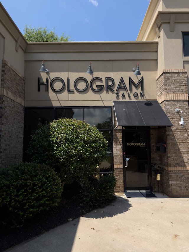 Hologram Salon photo 2