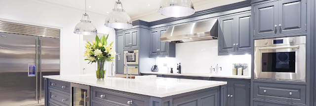 Home Appliance Repair Inc.