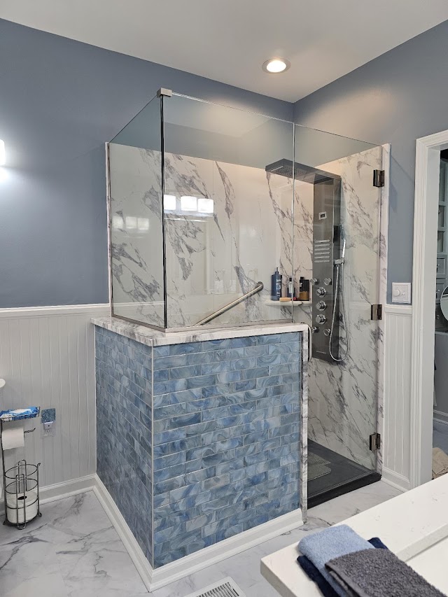Home by Home Renovations photo 4