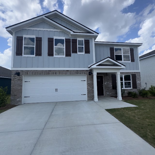 Home Check Inspections, LLC