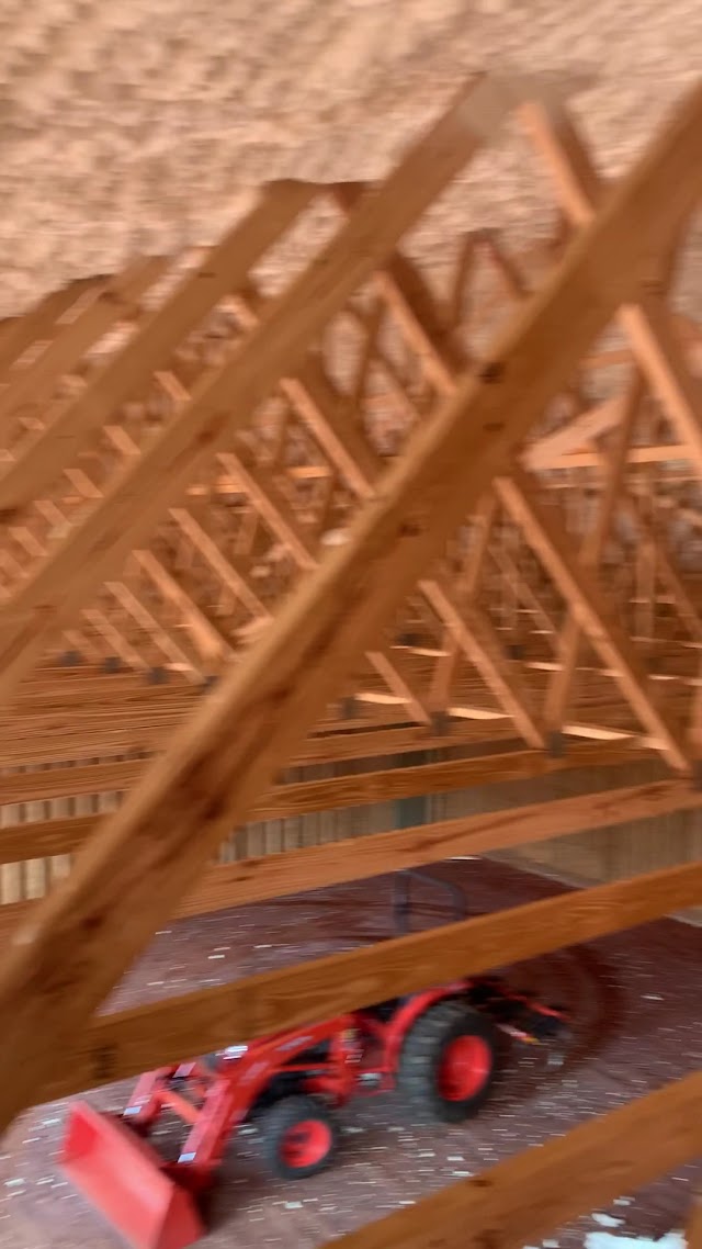 Home Grown Insulation & Construction Services LLC photo 2