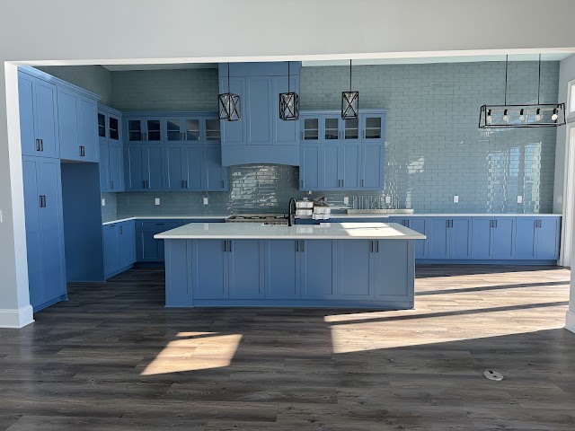 Home innovations of Augusta photo 3
