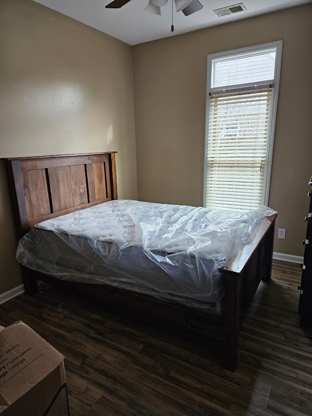 Home Movers of Huntsville photo 2