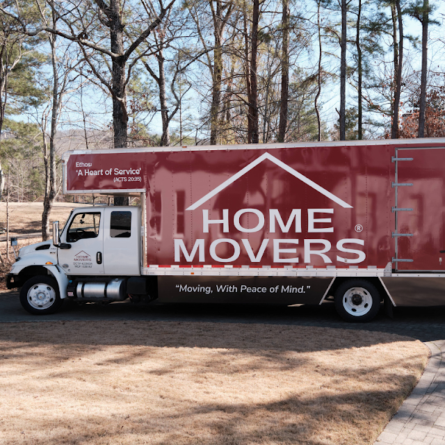 Home Movers of Huntsville photo 3