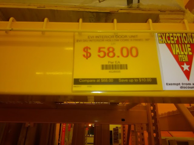 Home Outlet photo 2