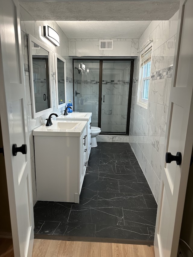 Home Renovation Solution
