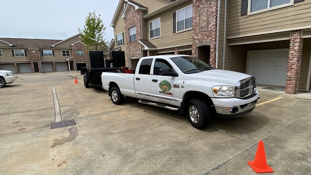 Home Run Junk Removal