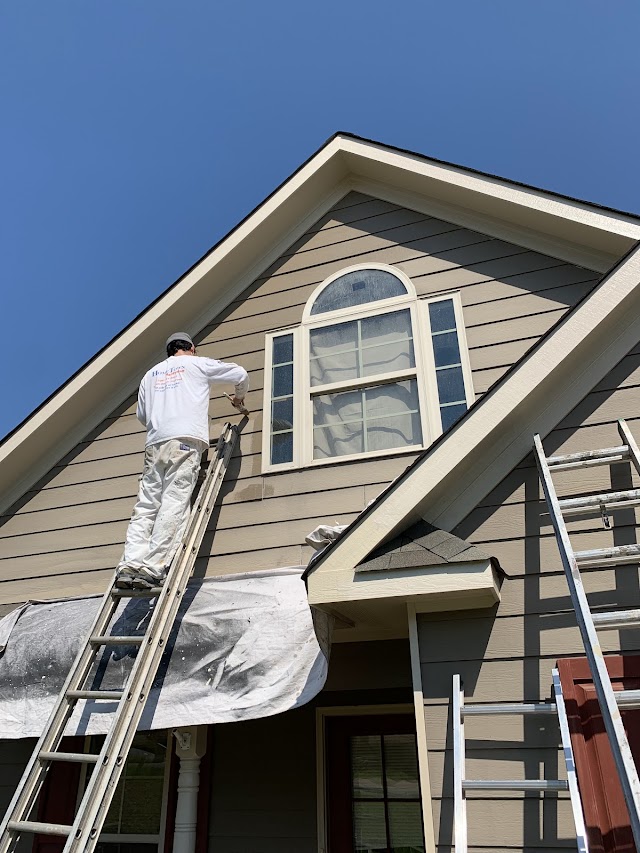 Home Town Handy Man photo 2