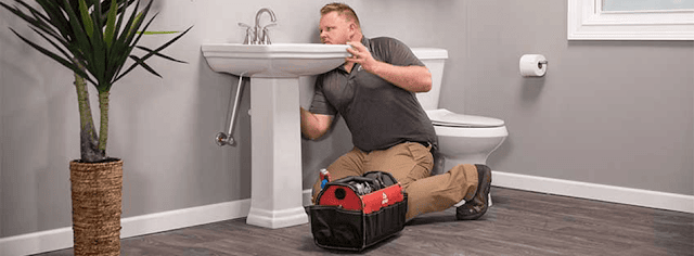 HomePros plumbing heating and air. photo 3