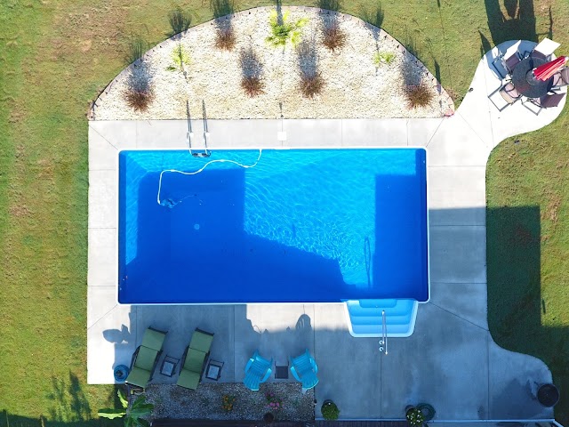 Homestead Pools