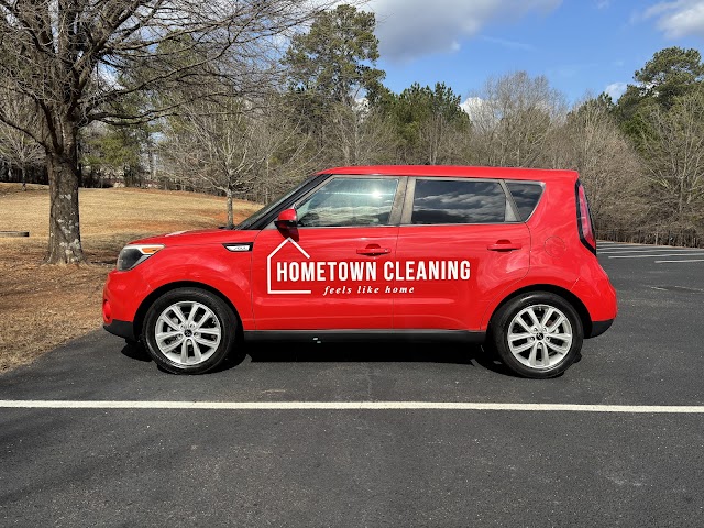 Hometown Cleaning photo 3
