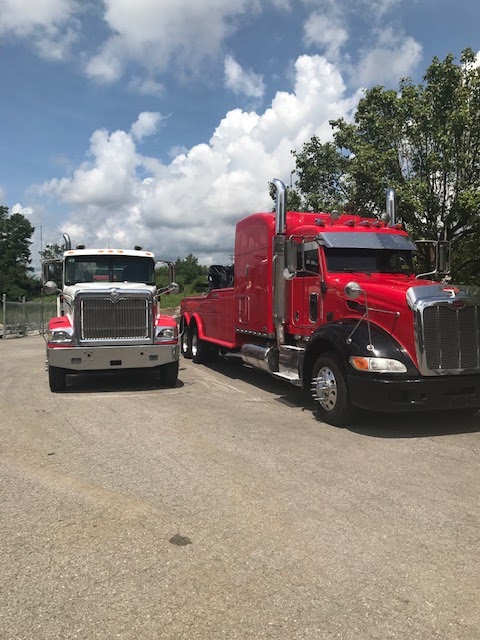 Hometown Towing Service & Wrecker Services Valdosta GA photo 3