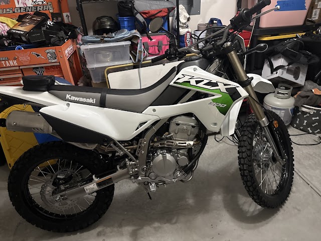 Honda Yamaha Triumph Kawasaki KTM of Savannah photo 2