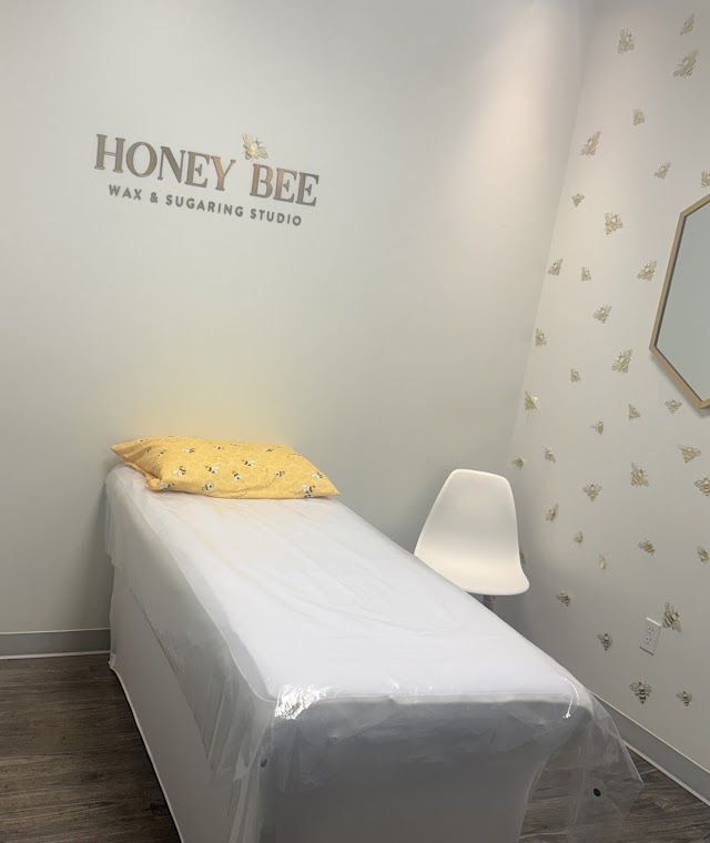 Honey Bee Wax & Sugaring Studio photo 1