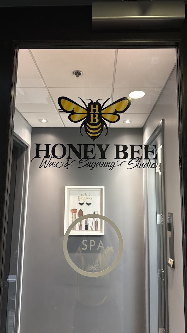 Honey Bee Wax & Sugaring Studio photo 4
