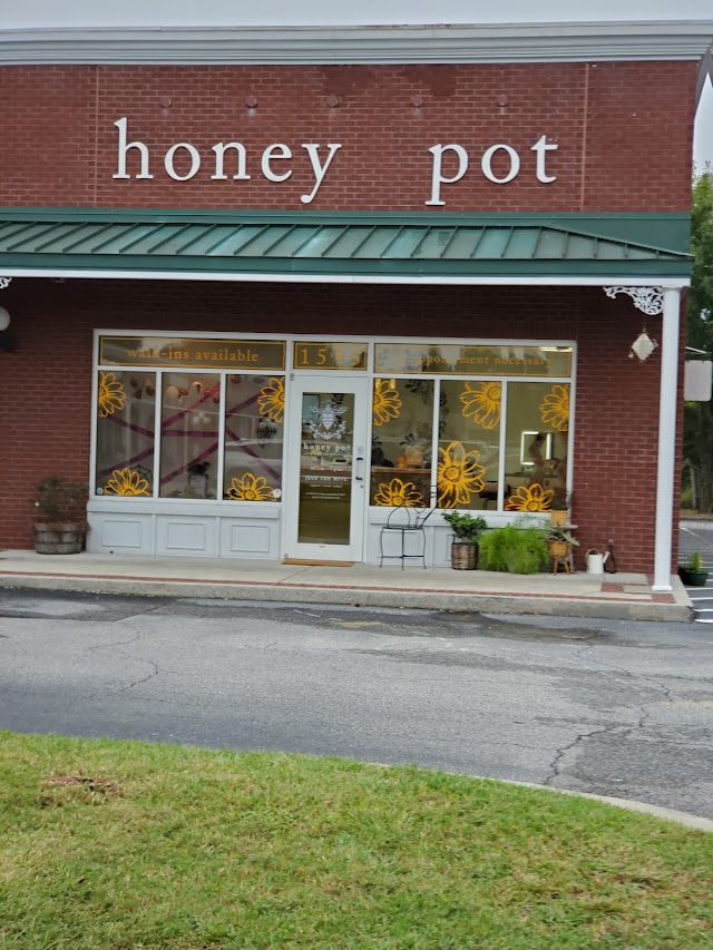 Honey Pot the Wax Spot photo 2