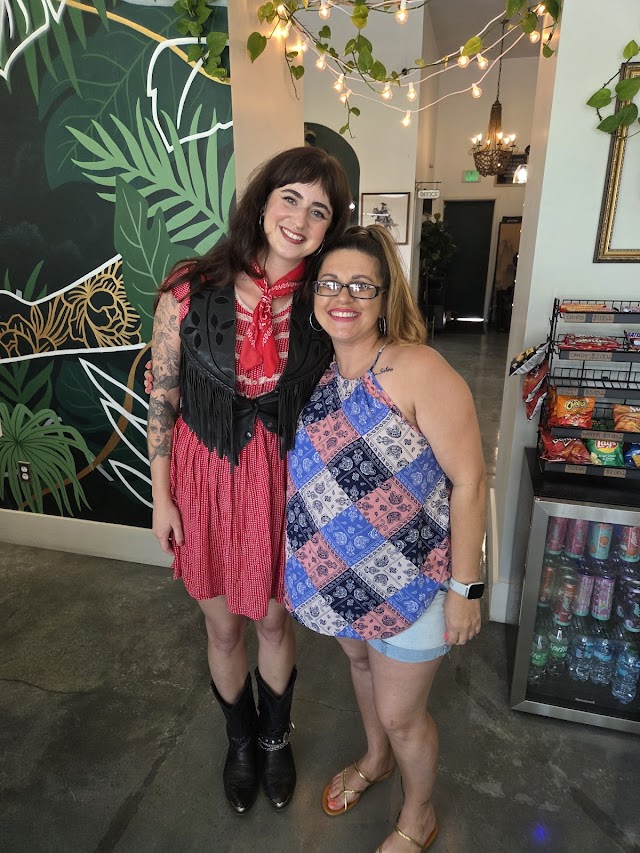 Honor and Grace photo 2