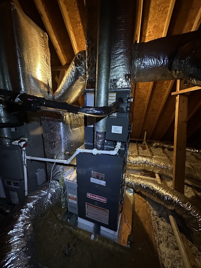 Honor Heating and Air photo 1