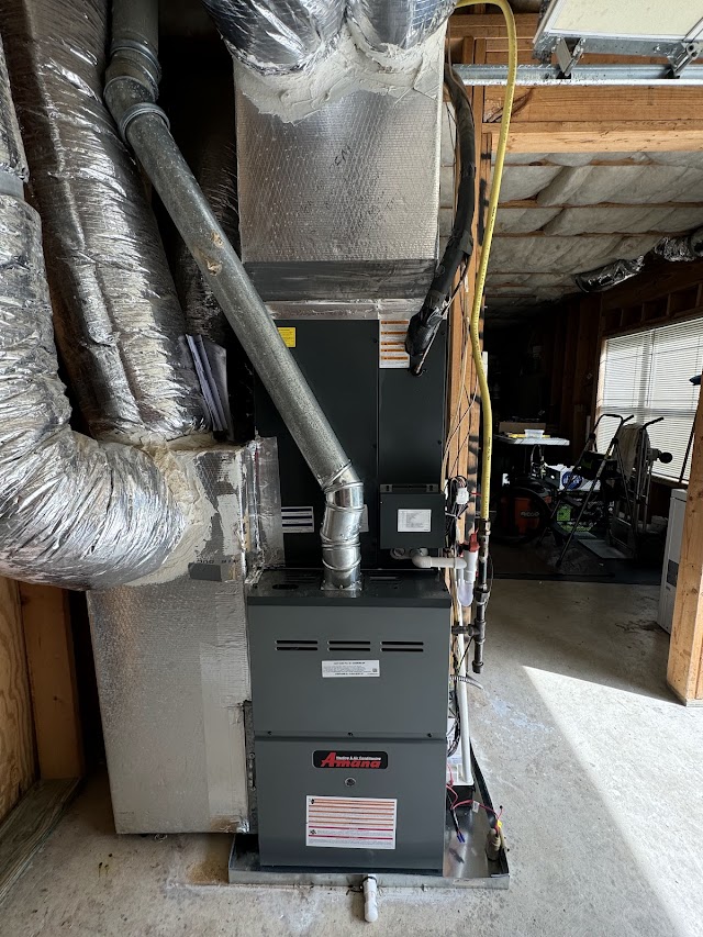 Honor Heating and Air photo 3