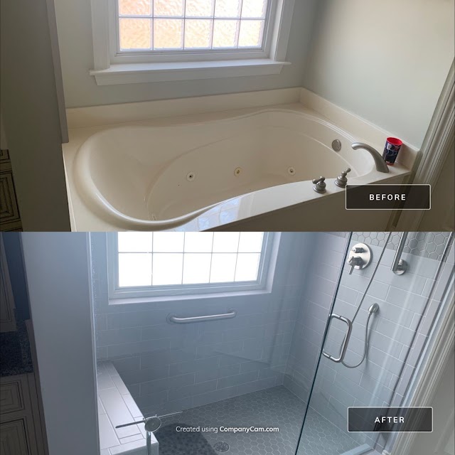 Hoover General Contractors LLC