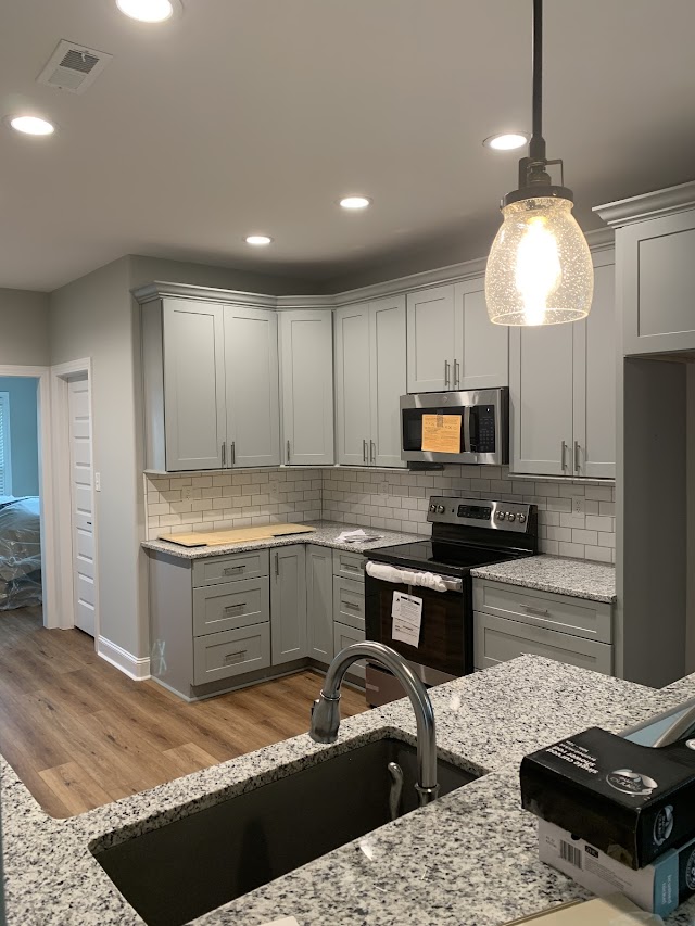 Hoover General Contractors LLC photo 3