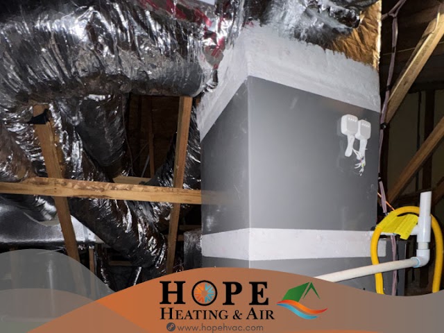 Hope Heating & AC Repair photo 2