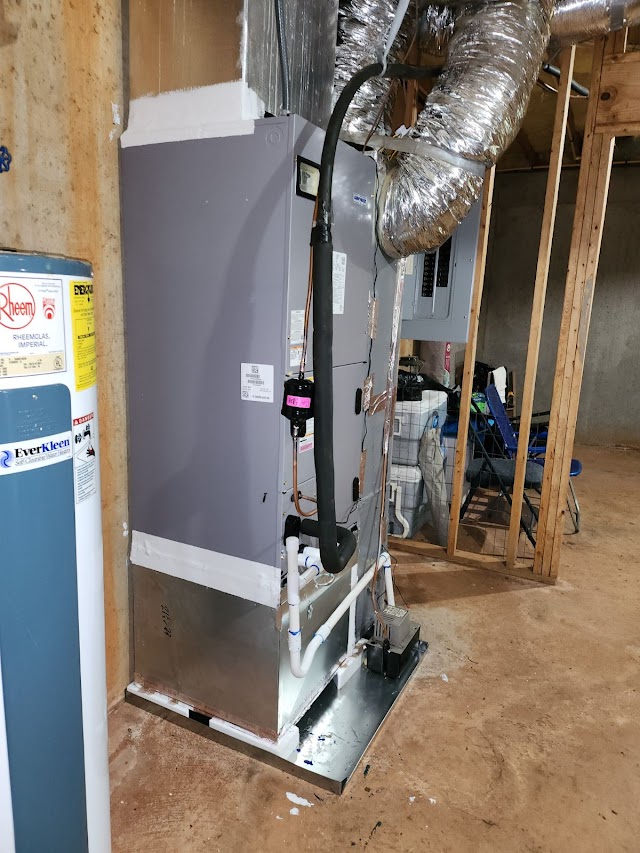 Hope Heating & AC Repair photo 3