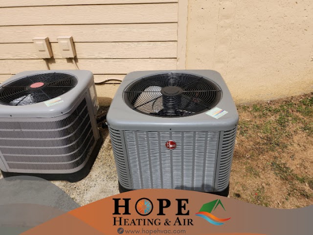 Hope Heating & AC Repair photo 4