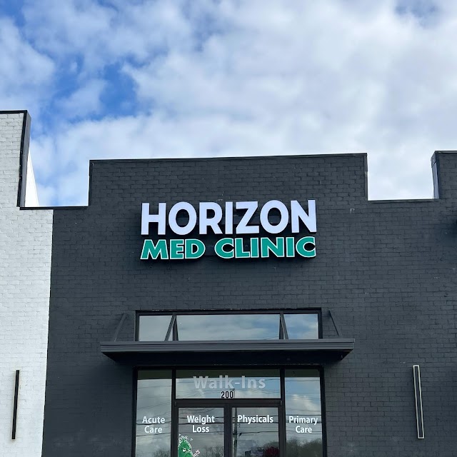 Horizon Med Clinic