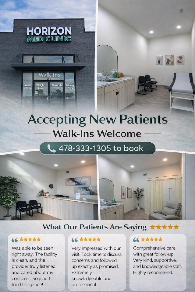 Horizon Med Clinic photo 2