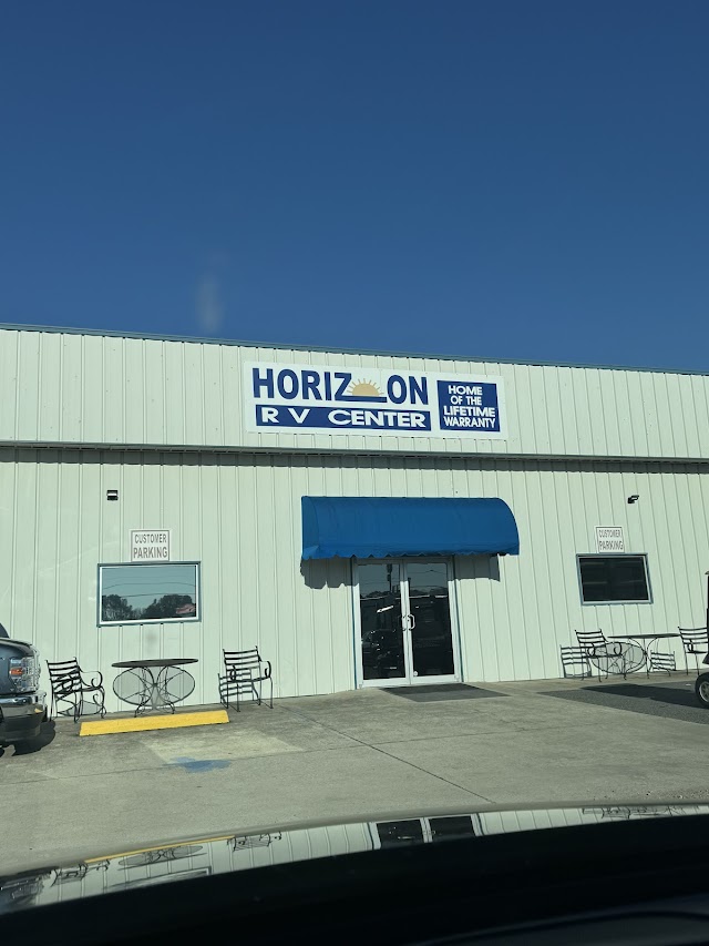 Horizon RV Center