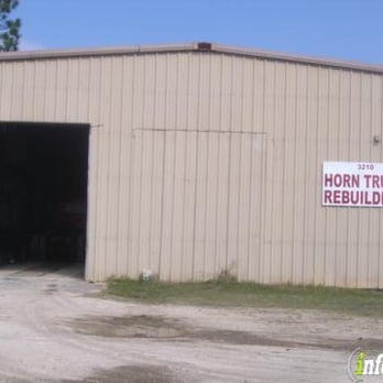 Horn Truck Rebuilders, LLC