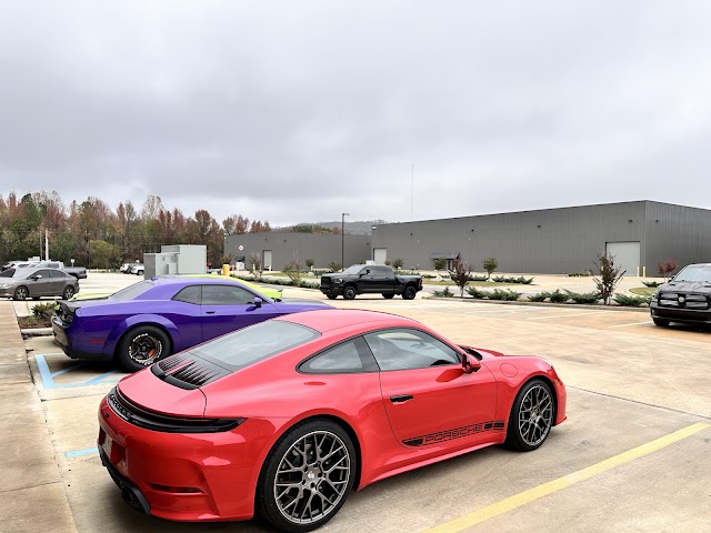 Hornbuckle Auto Detailing photo 4