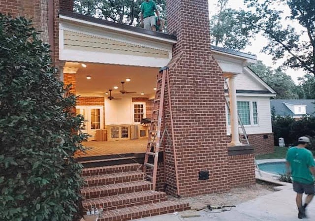 House Doctors Handyman of CSRA photo 4