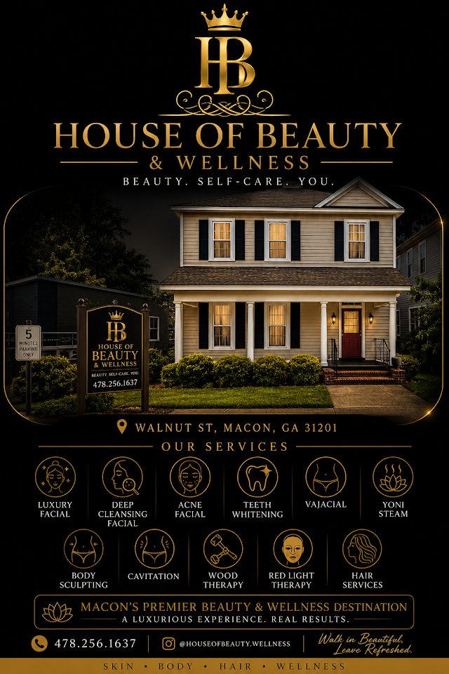 House Of Beauty Macon photo 2