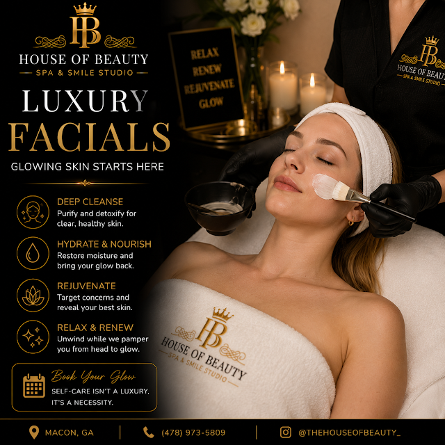 House Of Beauty Macon photo 4