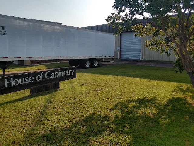 House of Cabinetry