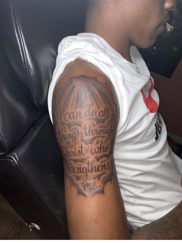 House of Ink- Tattoos and Piercing photo 2