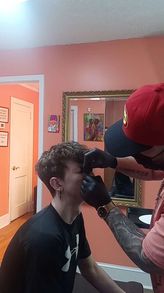 House of Ink- Tattoos and Piercing photo 3