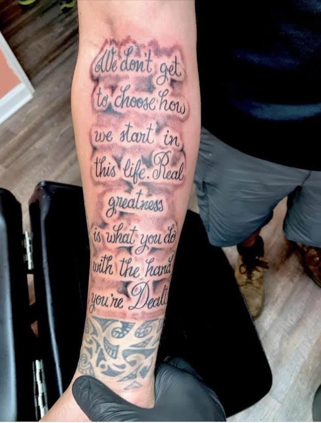 House of Ink- Tattoos and Piercing photo 4