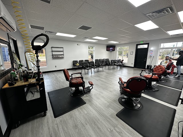 House of Kutz Barber Shop photo 4