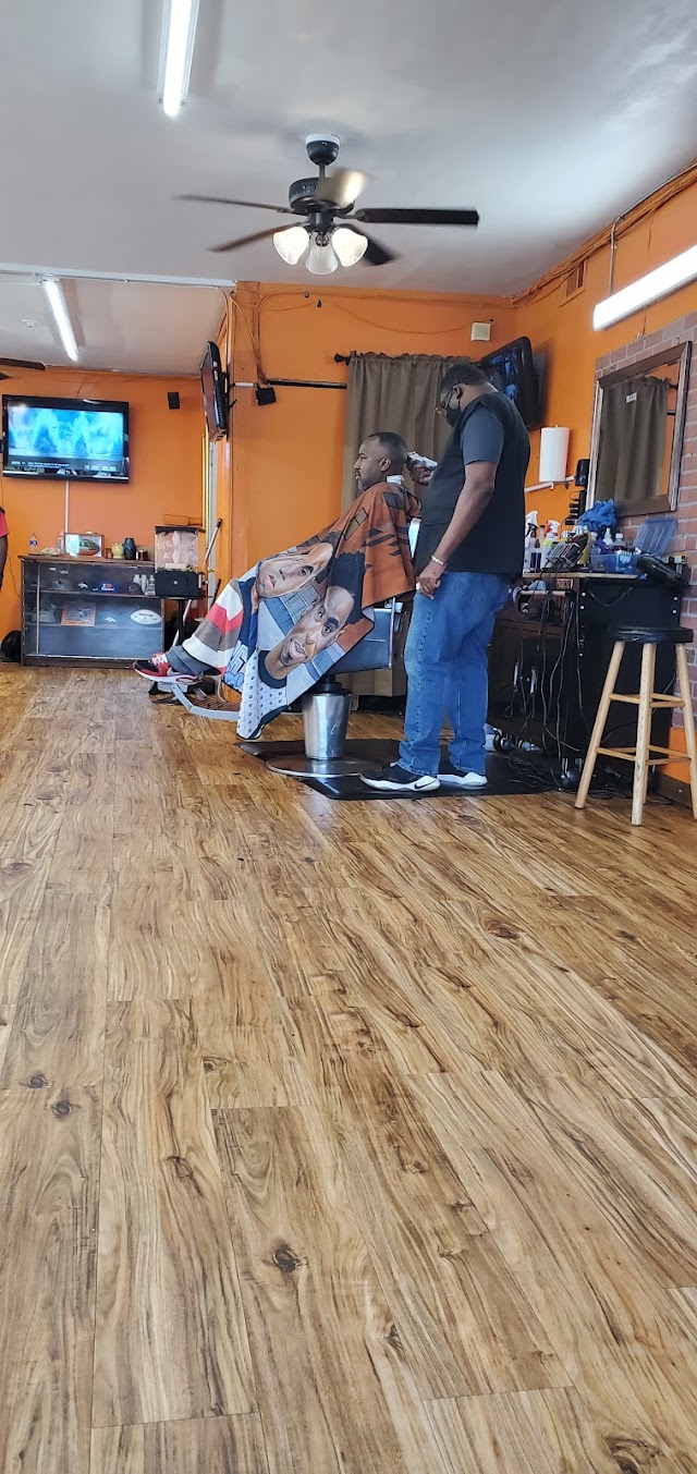 House of Styles Barbershop